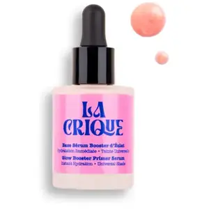 LA CRIQUE Base Sérum Booster d'Éclat Hydratante 40ml pas cher