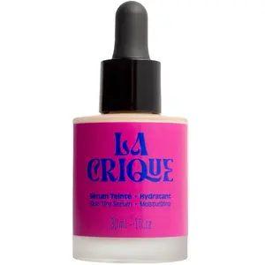 La Crique Sérum Teinté Hydratant 01 Très Claire 30ml pas cher