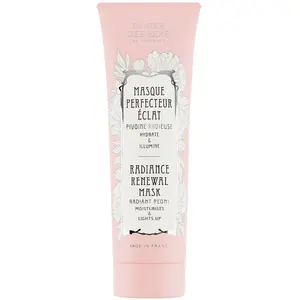 Comparateur de prix : Panier des Sens - Pivoine Radieuse Gommage visage 75 ml female