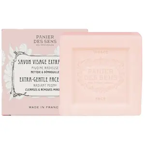 Panier des Sens Savon Visage Extra-Doux  pas cher