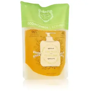 Panier des Sens Eco-Recharge Savon Liquide De Marseille - Jasmin Précieux pas cher