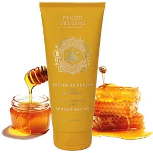 Panier des Sens - Miel Gel douche 200 ml unisex pas cher