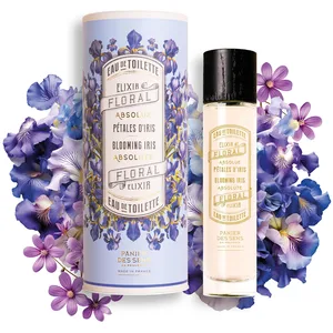Panier des Sens - Pétales d'Iris Eau de toilette 50 ml female pas cher