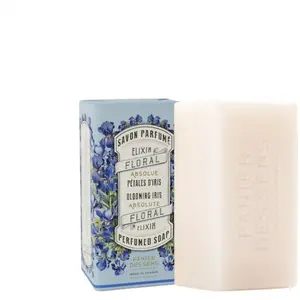 Panier des Sens - Pétales d'Iris Savon 150 g female pas cher