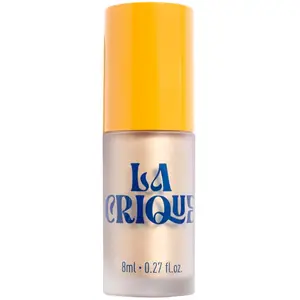 Fard à paupières liquide bio - LA CRIQUE - 02 Miel doré pas cher