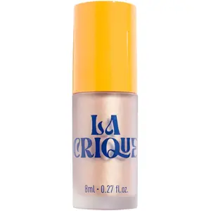 Fard à paupières liquide bio - LA CRIQUE - 01 Crème glacée pas cher