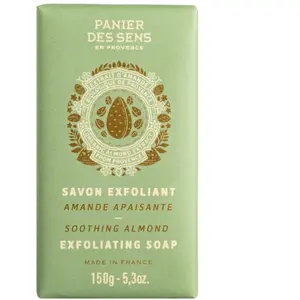 Panier des Sens - Amande Savon 150 g unisex pas cher