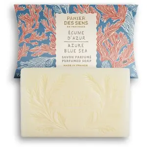 Panier des Sens - Ecume d'Azur Savon 150 g unisex pas cher