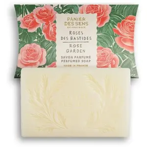 Panier des Sens - Roses des Bastides Savon 150 g unisex pas cher