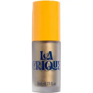 Fard à paupières liquide bio - LA CRIQUE - 06 Pistache d'été pas cher