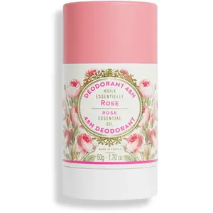 Panier des Sens - Rose Restructurante Déodorants 50 ml unisex