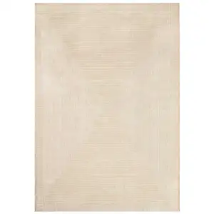Tapis 200x290 cm SOCA coloris beige pas cher
