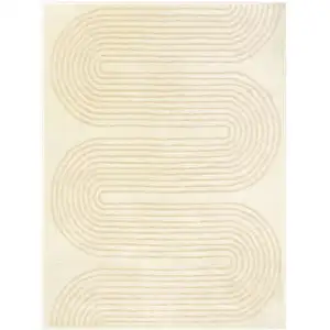 Tapis 150x200 cm ZEUS pas cher