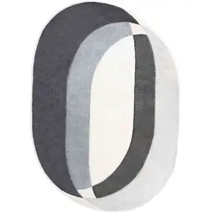 Tapis 120x170 cm SEVEN pas cher