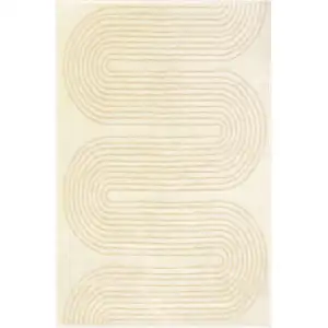 Tapis 100x150 cm ZEUS pas cher