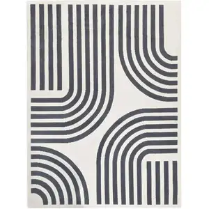 Tapis 150x200 cm BOBI pas cher