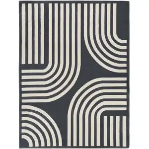 Tapis 150x200 cm BOBI pas cher