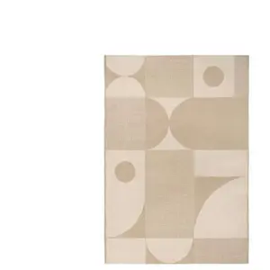JOJO 200X290 BEIGE JOJO pas cher
