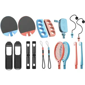 Kit D'accessoires Sport 15 En 1 Oniverse pas cher
