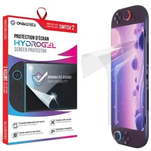 Ecran De Protection Hydrogel - Oniverse