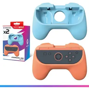 Pack De 2 Grip Confort - Oniverse - Orange/bleu pas cher