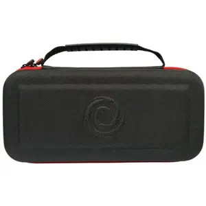 Comparateur de prix : Etui de protection et transport Oniverse Noir pour Nintendo Switch 2