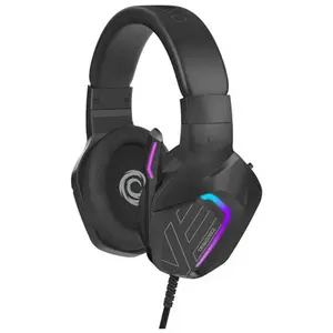 Casque gamer ONIVERSE Meteor Carbon Black pas cher
