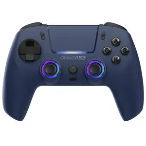 Manette Sans Fil Starion Bluetooth - Oniverse - Azurite Blue pas cher