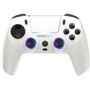 Manette Sans Fil Starion Bluetooth - Oniverse - Marble White pas cher