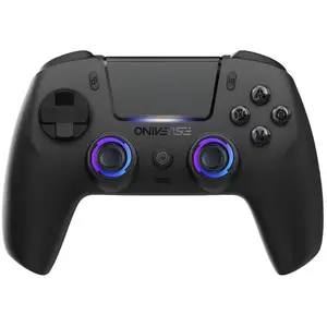Manette Sans Fil Starion Bluetooth - Oniverse - Obsidian Black pas cher