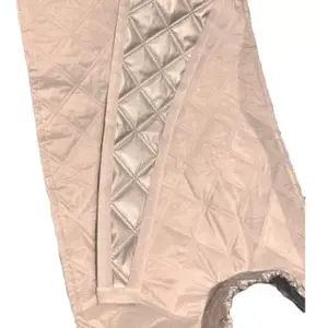 Optimea Kit fenêtre isolant avec tissu thermique pour climatiseur Optiméo pas cher