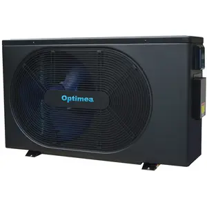 Comparateur de prix : OPTIMEA Pompe à chaleur pour piscine windpac-em45c