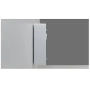 Comparateur de prix : Optimea Climatiseur monobloc réversible 2590w 25m² - OAC-270-SDIN