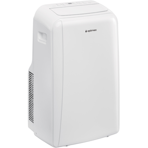 Comparateur de prix : Climatiseur mobile - OPTIMEA - OPC-B01-120 - 3500 W - 35 m2 - Blanc