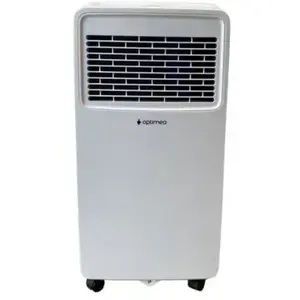 Optimea Climatiseur mobile 1500w 10m² - OPC-B01-050Vendu paramazon