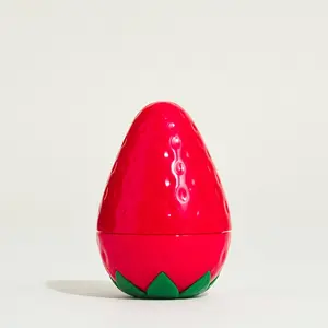 Exsens - Crème excitation tétons -  Cerise|Fraise pas cher