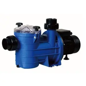 JARDIéco Pompe Série HGS 0,50 CV / 14,30 m³/h Mono - Hydroswim pas cher