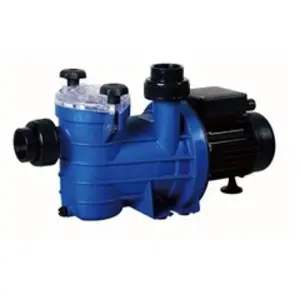 JARDIéco Pompe série hps 0,50 cv / 12 m³/h mono - hydroswim pas cher