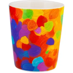 Non communiqué Tasse espresso - Tazzina Palette - PylonesVendu parfnac