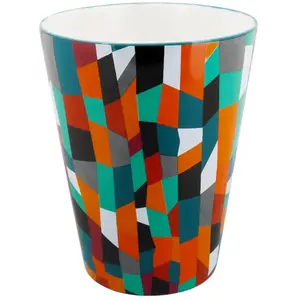 Non communiqué Mug 45 cl - Maxi Cup Accordeon - Pylones