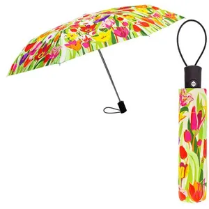 Non communiqué Parapluie pliant - Parapli Tulipes - Pylones pas cher