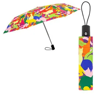 Non communiqué Parapluie pliant - Parapli Chamouflage - Pylones pas cher