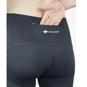 Raidlight Responsiv Tights Femme Noir pas cher