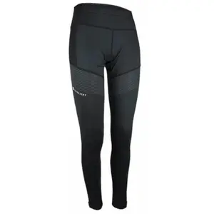 Legging de trail femme RaidLight Wintertrail Noir S GLKWT05__200 pas cher