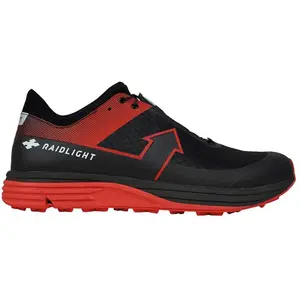 RaidLight Chaussures de Trail Homme REVOLUTIV 3.0 (EU_Footwear_Size_System Adult, Men, Numeric, Medium, Numeric_43)Vendu paramazon