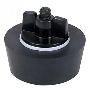 Jardiboutique - Bouchon pour ø 38 mm d'hivernage pour piscine.