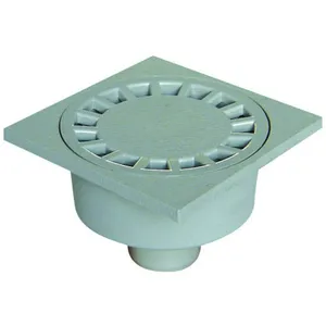Jardiboutique - 200 x 200 Siphons de cour sortie ø 100 mmVendu paramazon