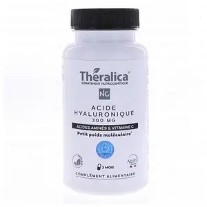 Theralica Acide hyaluronique & acides aminés 300mg