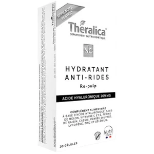 Théralica Anti-Rides à l'Acide Hyaluronique 269mg Re-pulp pas cher