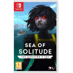 Comparateur de prix : GAME Sea of Solitude: The Director’s Cut Nintendo Switch